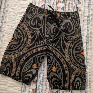 Hinano Life Men's Board Shorts